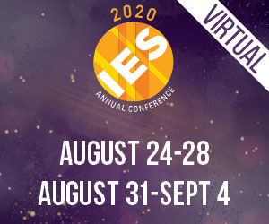 2020 IES Virtual Annual Conference